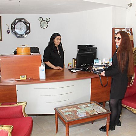 Sultan Endless Hotel Istanbul Eksteriør bilde