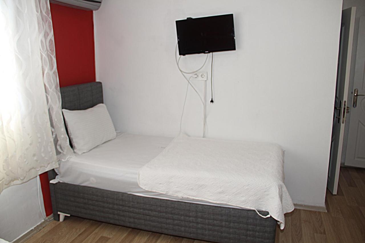 Sultan Endless Hotel Istanbul Eksteriør bilde