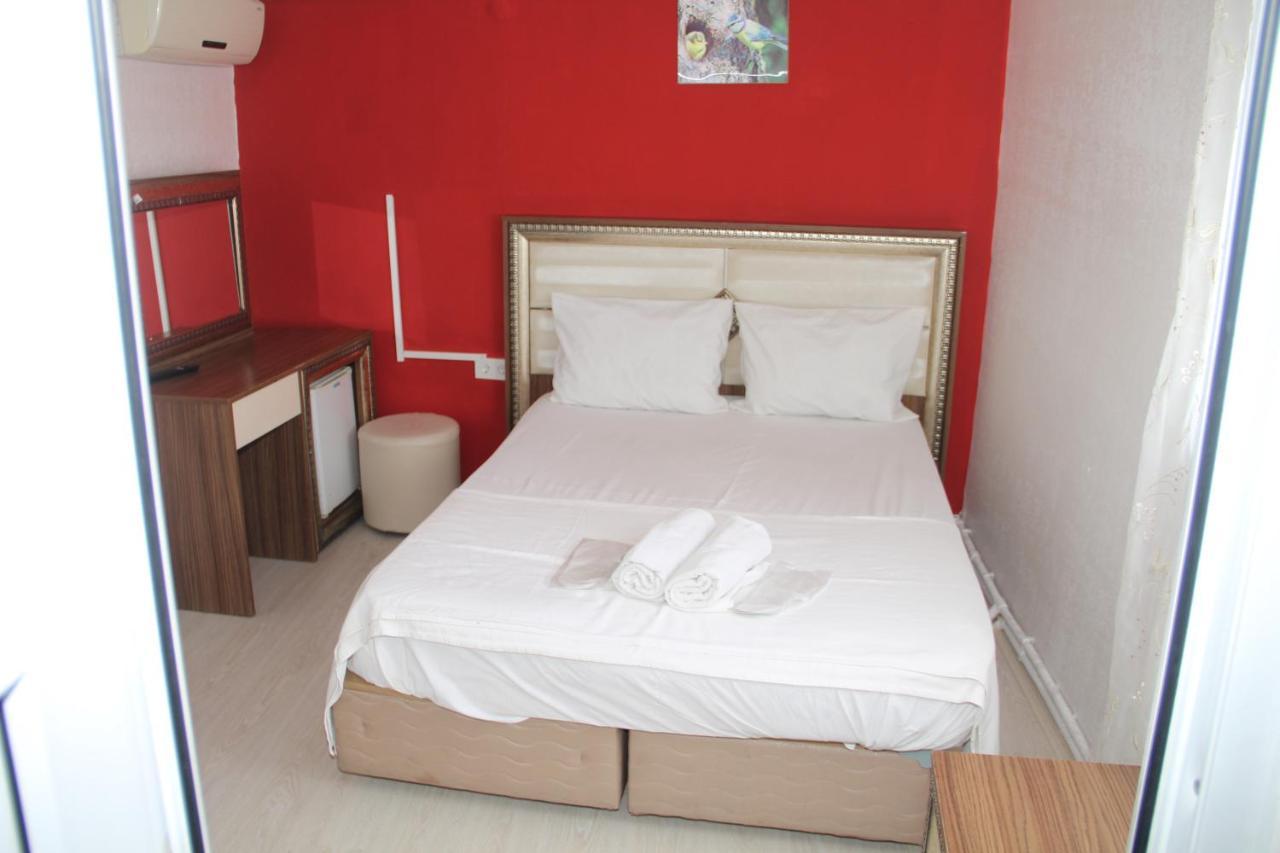 Sultan Endless Hotel Istanbul Eksteriør bilde