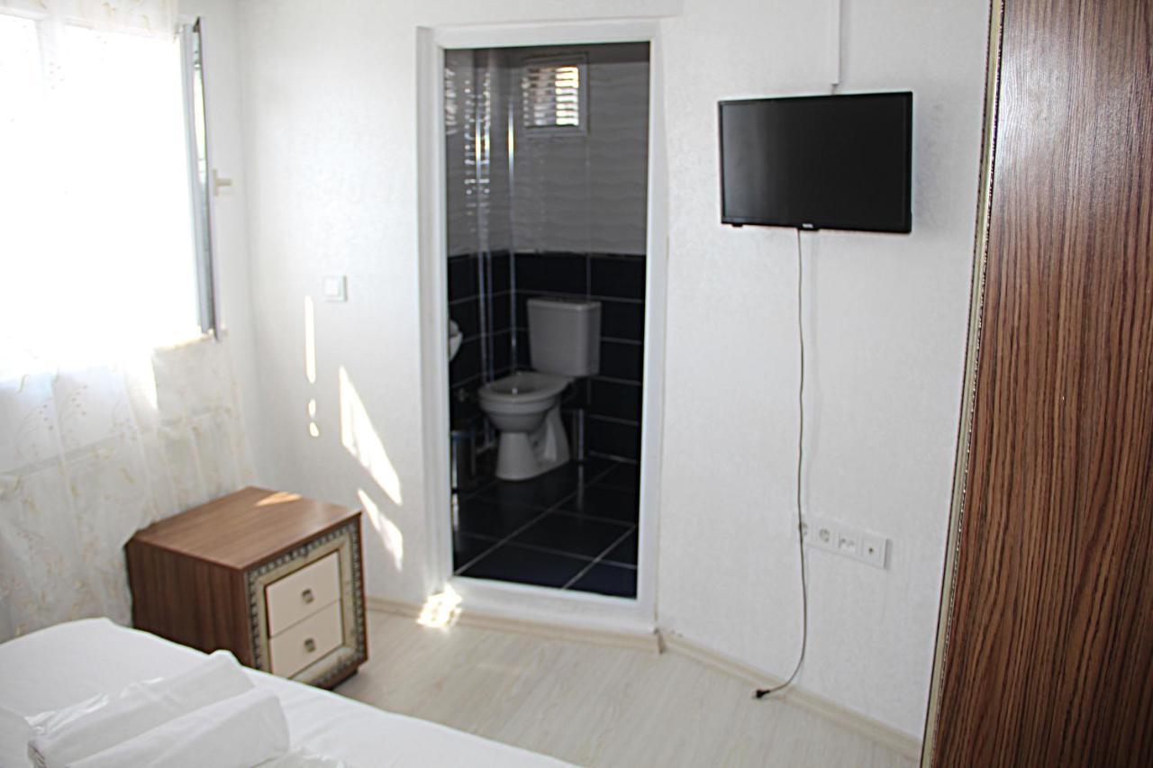 Sultan Endless Hotel Istanbul Eksteriør bilde