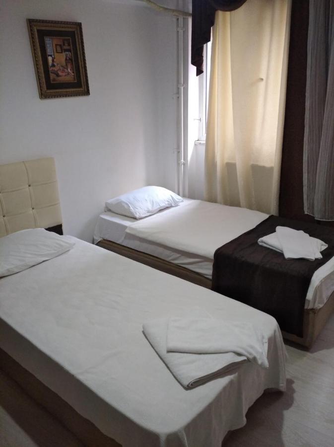 Sultan Endless Hotel Istanbul Eksteriør bilde