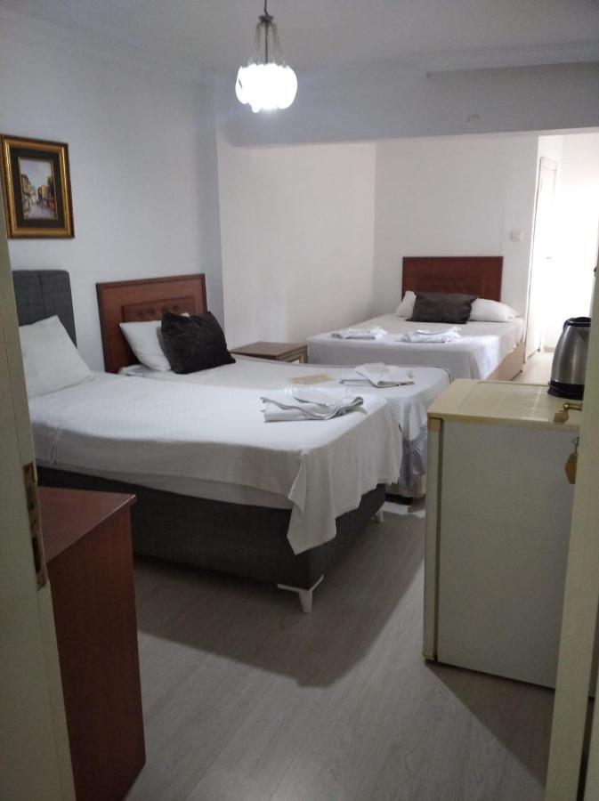 Sultan Endless Hotel Istanbul Eksteriør bilde