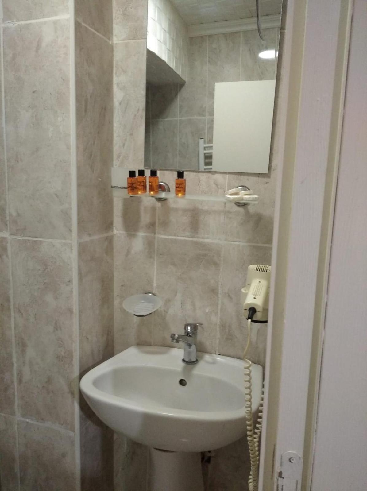 Sultan Endless Hotel Istanbul Eksteriør bilde