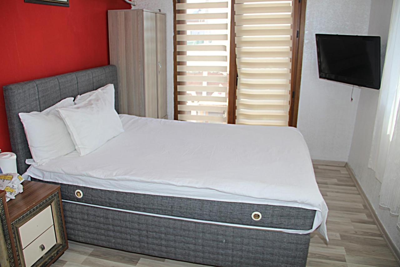 Sultan Endless Hotel Istanbul Eksteriør bilde