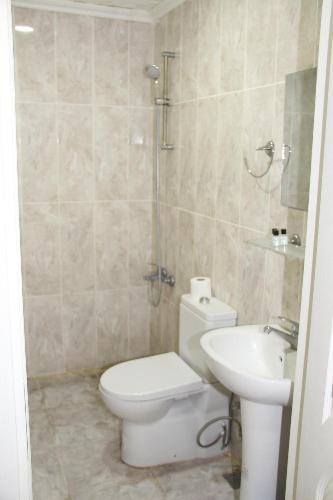 Sultan Endless Hotel Istanbul Eksteriør bilde