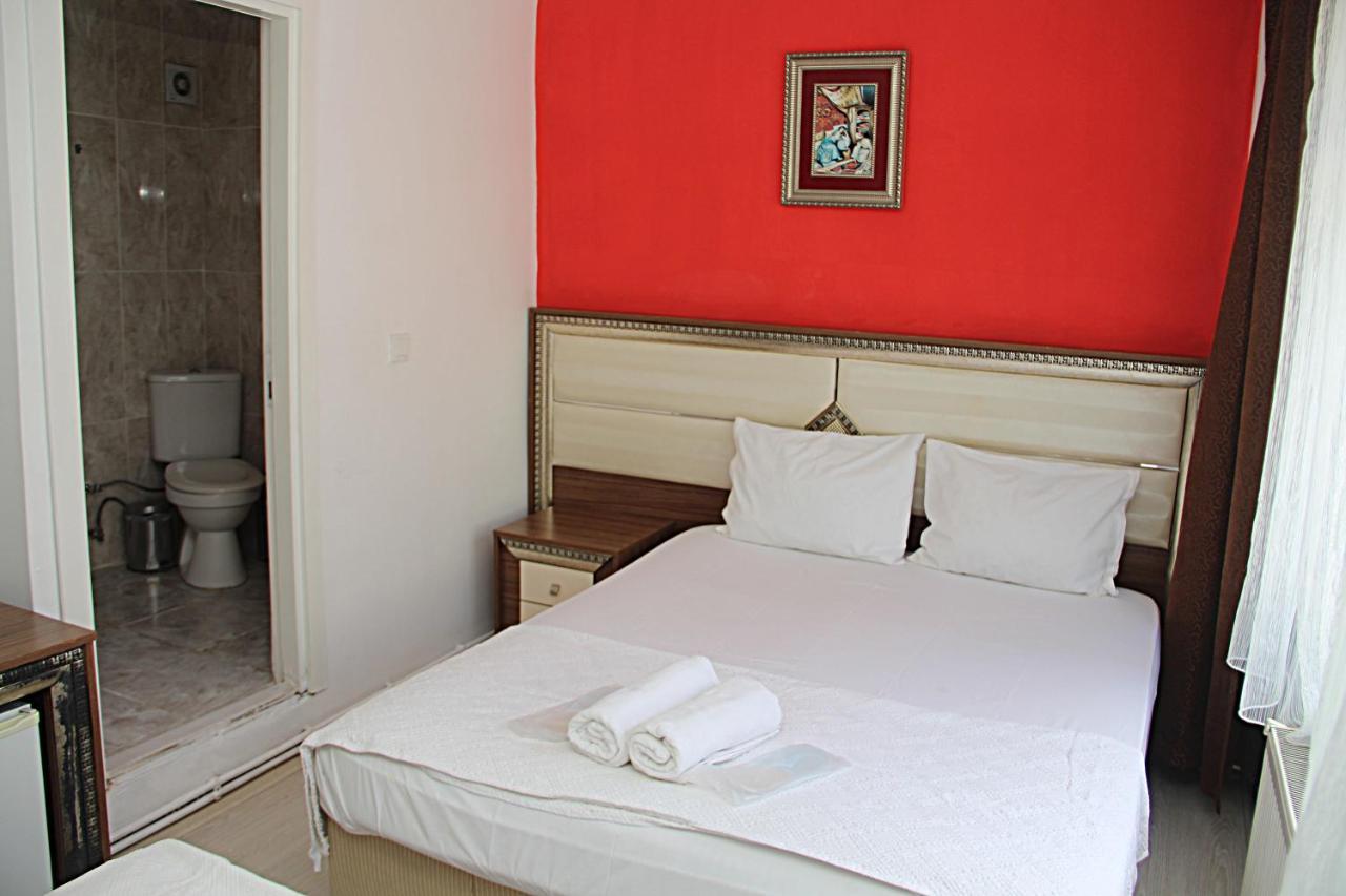 Sultan Endless Hotel Istanbul Eksteriør bilde