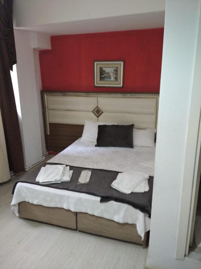 Sultan Endless Hotel Istanbul Eksteriør bilde
