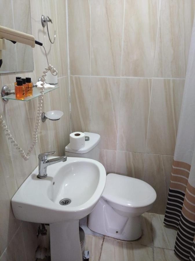 Sultan Endless Hotel Istanbul Eksteriør bilde