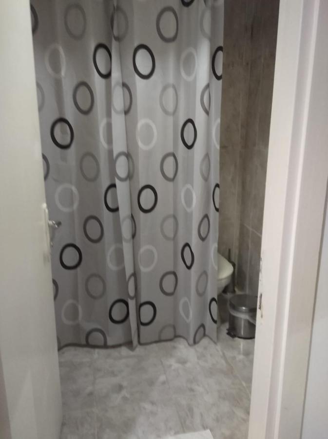 Sultan Endless Hotel Istanbul Eksteriør bilde