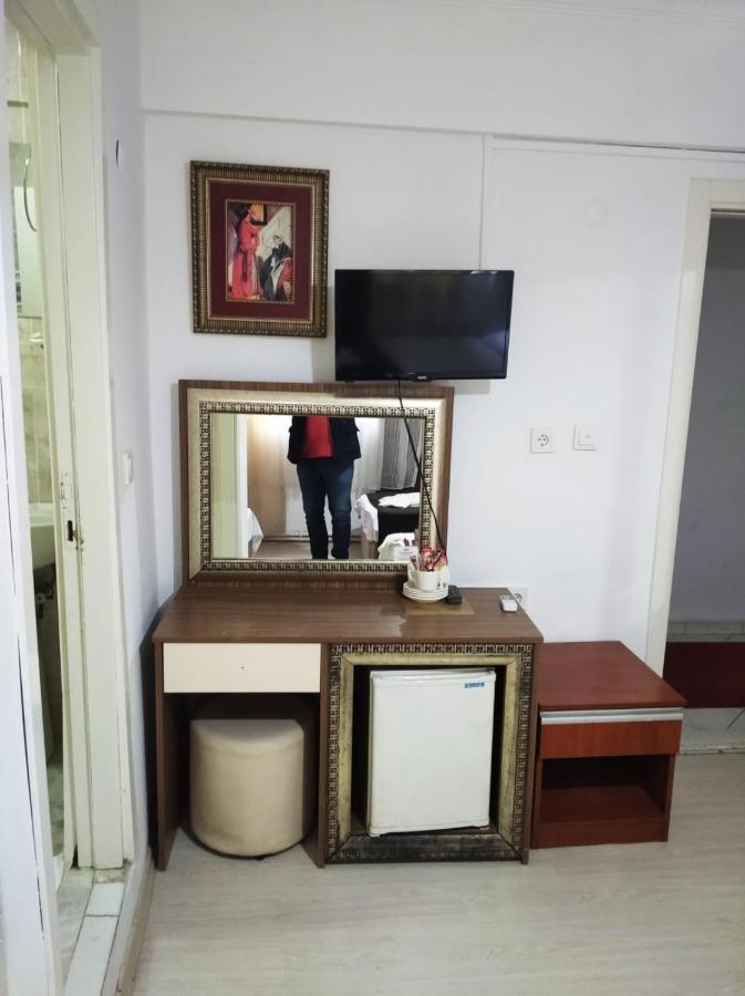 Sultan Endless Hotel Istanbul Eksteriør bilde